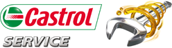 Castrol Service