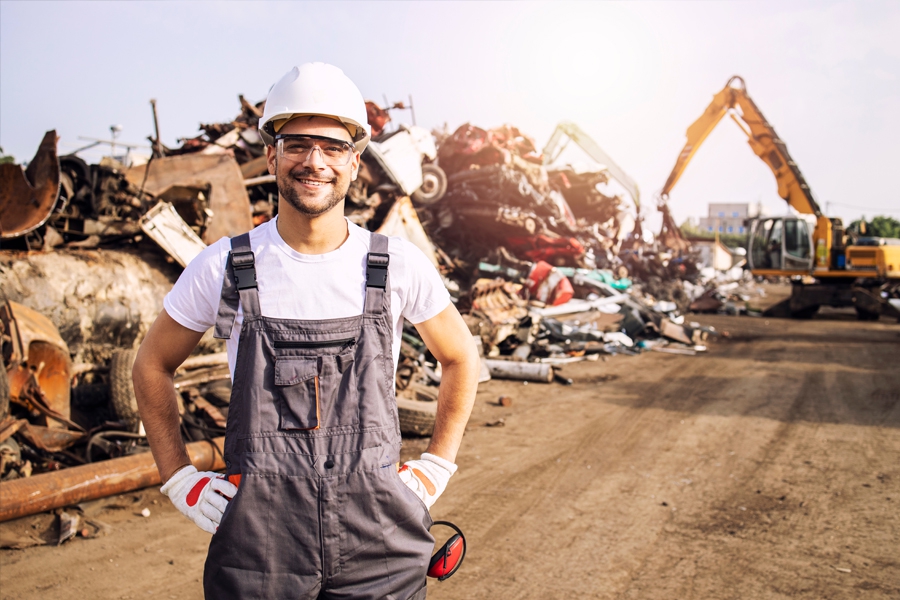Umweltschutz beginnt schon mit der richtigen Entscheidung